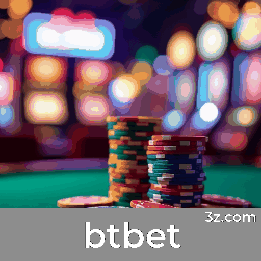 btbet: Experiência de Dealer Ao Vivo para Brasileiros
