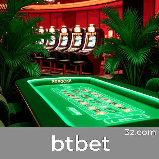 Recompensas Reais e Transparentes no btbet: Promoções Sem Pegadinhas