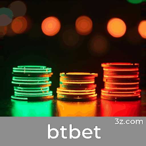 BTBet: Entretenimento Infinito para Jogadores Brasileiros