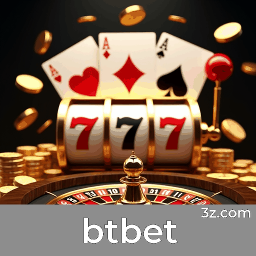 A Emoção dos Jogos de Casino no btbet: Sua Chance de Ganhar!