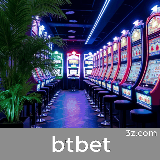Acesse o btbet com Segurança e Desfrute de Benefícios Únicos