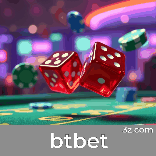 BTBet: Entretenimento Infinito para Jogadores Brasileiros