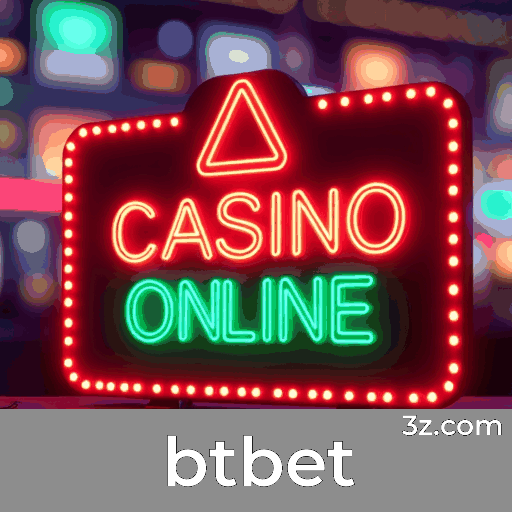 A Emoção dos Jogos de Casino no btbet: Sua Chance de Ganhar!